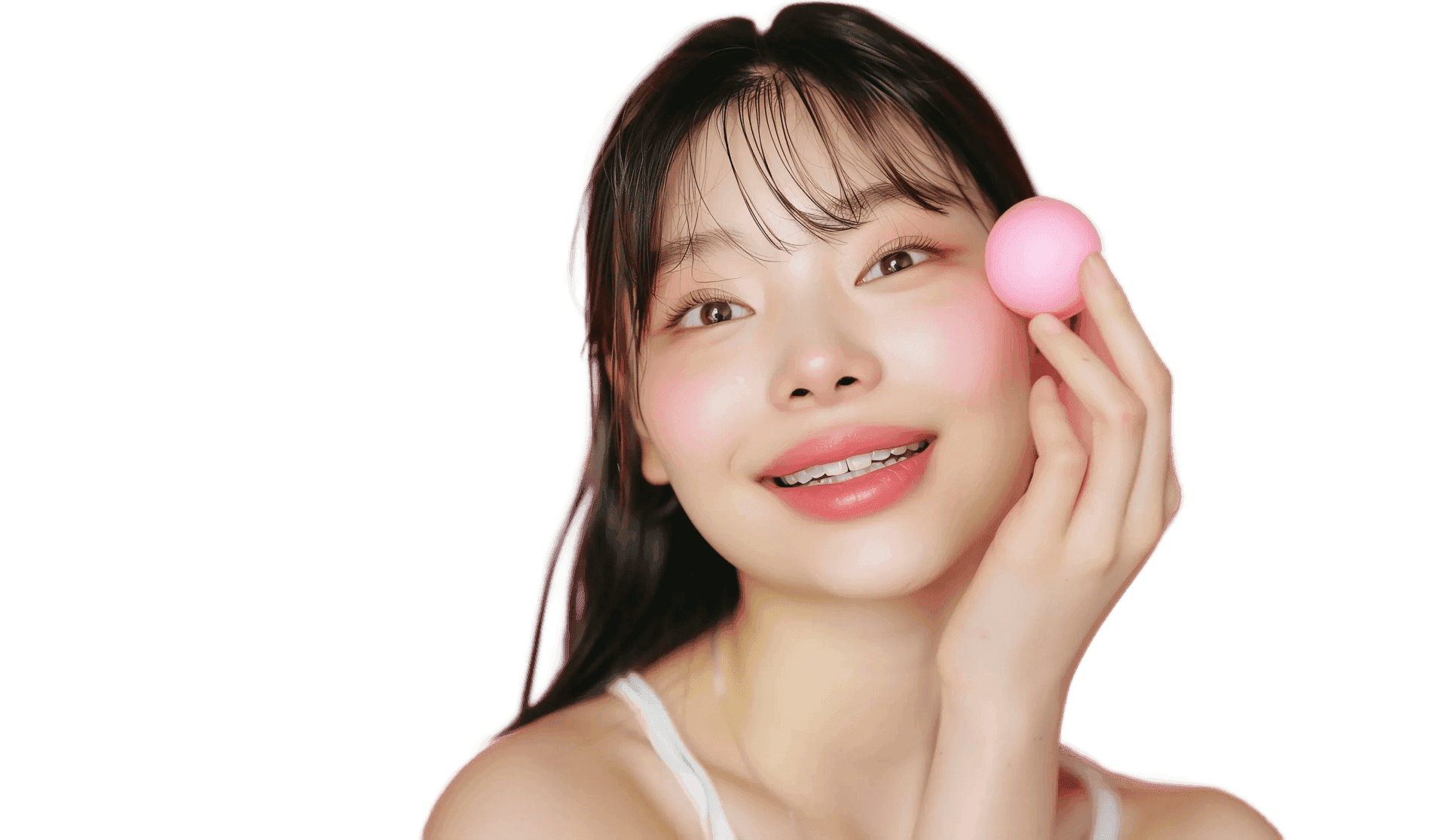 페이스 아큐리프트 시술 부위